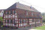 IckelHaus II - Hofhaus