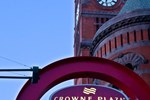 Crowne Plaza Hotel Indianapolis Downtown