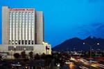 Отель Crowne Plaza Hotel Monterrey