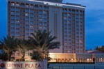 Crowne Plaza Hotel Downtown
