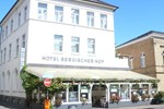 Отель Hotel Bergischer Hof