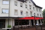 Отель Hotel Bad Bruckhaus