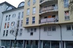 Апартаменты Central Apartment Saarbrücken