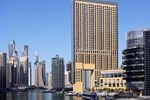 Отель The Address Dubai Marina