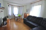 Апартаменты Apartment Götzenmühlweg