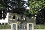 Мини-отель Villa dei Cedri