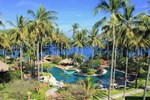 Отель Holiday Resort Lombok