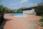 Holiday home in Porto Azzurro with Seasonal Pool
