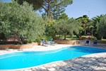 Holiday home Fara in Sabina with Seasonal Pool I