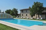 Holiday home in Assisi with Seasonal Pool