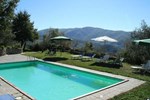 Апартаменты Holiday home in San Polo In Chianti with Seasonal Pool II