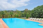 Апартаменты Holiday home in Otricoli with Seasonal Pool II