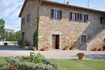 Holiday home in San Quirico D'orcia with Seasonal Pool