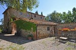 Holiday home in Castelnuovo Berardenga III