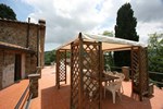 Апартаменты Holiday home in San Polo In Chianti with Seasonal Pool III