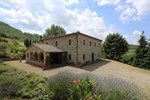 Holiday home in Trevinano with Seasonal Pool