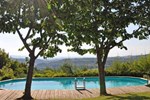 Holiday home in Barberino Val D'elsa with Seasonal Pool V