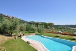 Holiday home in Montepulciano with Seasonal Pool
