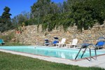 Апартаменты Holiday home in San Polo In Chianti with Seasonal Pool IX