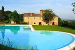 Апартаменты Holiday home in Barberino Val D'elsa with Seasonal Pool VI