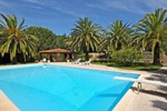Holiday home in Marina Di Campo with Seasonal Pool