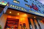 Отель Best Western Ambassador Hotel