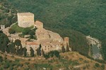 Castello di Ripa d'Orcia