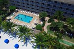 Отель Best Western Plus Beach Resort