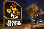 Отель Best Western Plus Bradbury Inn and Suites