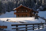 Отель Alpine Mountain Chalet