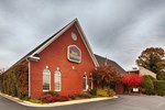 Best Western Fredericksburg