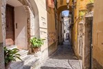 Tra Amalfi, Pompei, Paestum