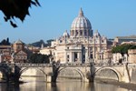 St. Peter Home - Your home in Rome