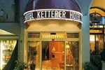 Отель Best Western Hotel Ketterer