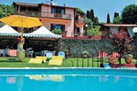 Apartment Trevigano Romano -RM- with Outdoor Swimming Pool 198