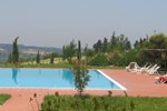 Apartment Montespertoli FI with Outdoor Swimming Pool 217