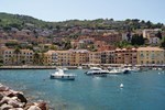 Holiday home Porto S. Stefano -GR- with Sea View 225