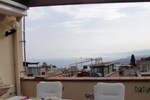 Taormina Sea View Terrace