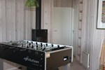 Holiday home Storvorde 34 with Hot tub