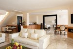 Отель Excellence Playa Mujeres