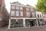Отель Best Western Museumhotels Delft