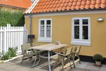 Holiday home Skagen 574 with Terrace