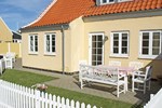 Holiday home Skagen 579 with Terrace