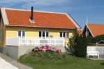 Holiday home Skagen 596 with Terrace