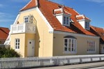 Holiday home Skagen 601 with Terrace