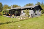 Holiday home Fjerritslev 625 with Terrace