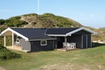 Holiday home Fanø 641 with Terrace
