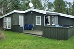 Holiday home Jerup 684 with Terrace