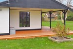 Holiday home Hals 691 with Terrace