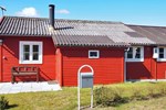 Holiday home Hadsund 693 with Terrace